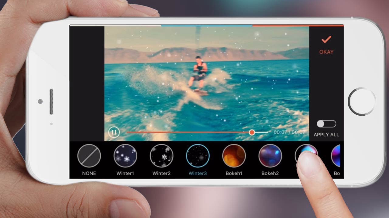How To Combine Videos On IPhone 