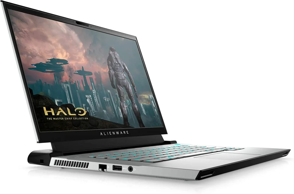 Alienware m15 R4 Gaming Laptop Under $2000