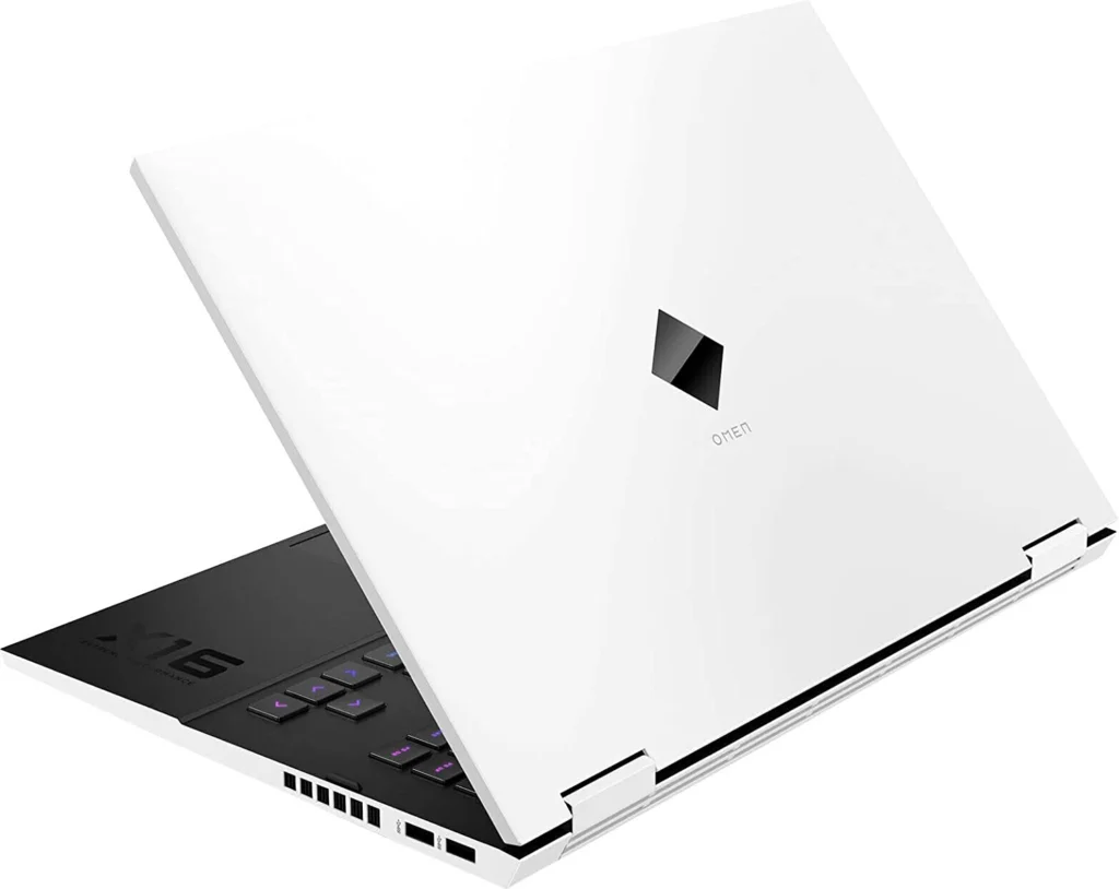 New HP OMEN Gaming Laptop Under $2000