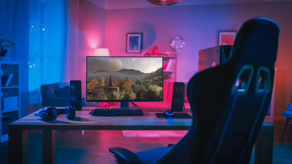 Best Monitor For Gaming Under 150